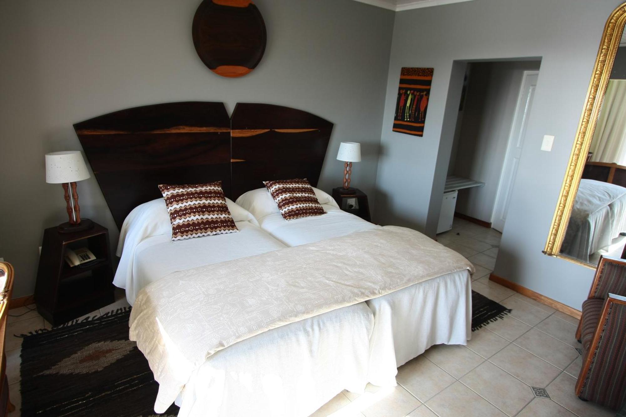 Lagoon Lodge Walvis Bay Exterior photo